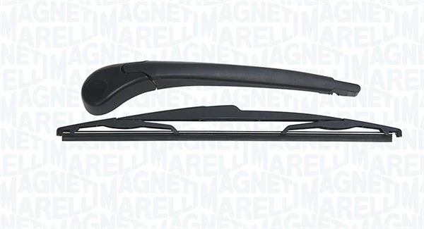 Wiper Arm Set, window cleaning
